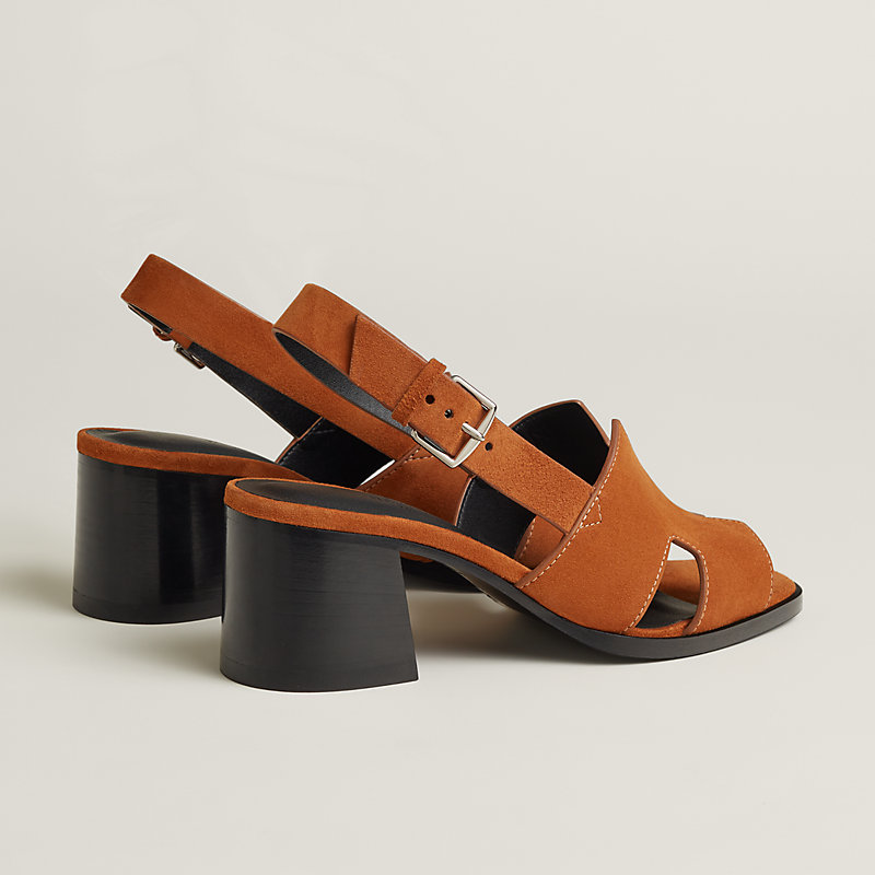 Elbe 60 sandal | Hermès USA